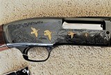 Browning Model 42, Grade V Limited Edition - 2 of 13