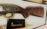 Browning Model 42, Grade V Limited Edition - 6 of 13