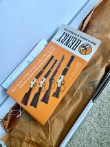 HENRY RIFLE, BIG BOY CLASSIC, 44 MAGNUM, 20 INCH OCTAGON - 14 of 15