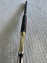 HENRY RIFLE, BIG BOY CLASSIC, 44 MAGNUM, 20 INCH OCTAGON - 11 of 15