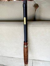 HENRY RIFLE, BIG BOY CLASSIC, 44 MAGNUM, 20 INCH OCTAGON - 12 of 15