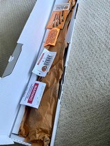 HENRY RIFLE, BIG BOY CLASSIC, 44 MAGNUM, 20 INCH OCTAGON - 13 of 15