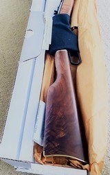 HENRY RIFLE, BIG BOY CLASSIC, 44 MAGNUM, 20 INCH OCTAGON - 15 of 15