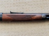 WINCHESTER MODEL 1892 DELUX TRAPPER TAKEDOWN CASE HARDENED 44 REM MAGNUM - 5 of 13