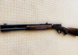 WINCHESTER MODEL 1892 DELUX TRAPPER TAKEDOWN CASE HARDENED 44 REM MAGNUM - 12 of 13