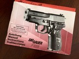 SIG SAUER - 9 of 10