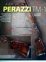 Perazzi 12 Gauge - 12 of 15