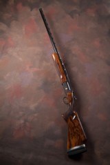 Perazzi 12 Gauge - 1 of 15