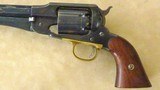 Remington 1858 New Model Army, .44 cal, cap & ball - 5 of 13