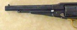 Remington 1858 New Model Army, .44 cal, cap & ball - 6 of 13