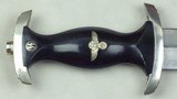 Model 1936 SS Dagger - 8 of 9