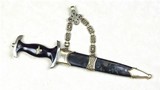 Model 1936 SS Dagger - 1 of 9