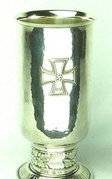 Historic Luftwaffe Honor Goblet grouping - 5 of 11