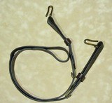 Original U.S. marked 1878 military canteen, strap. - 4 of 5