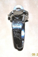 WW II Helios military watch - 4 of 6