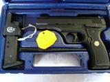 COLT AM 2000 ROTARY BOLT PISTOL - 4 of 10