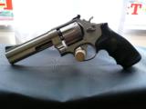 SMITH & WESSON MODEL OF 1988 625-2 45 ACP (REAR) SHIPS FREE - 1 of 8