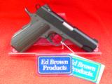 ED BROWN SPECIAL FORCES CARRY - 1 of 7
