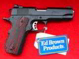 ED BROWN Kobra Carry Lightweight - 3 of 9