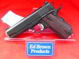 ED BROWN Kobra Carry Lightweight - 2 of 9