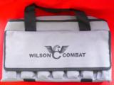 WILSON COMBAT TACTICAL SUPERGRADE 45acp - 10 of 15