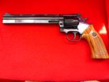 DAN WESSON ARMS REVOLVER. MODEL 15-2VH PISTOL PACK 38 / 357 MAGNUM. - 7 of 13