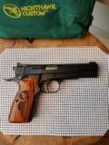 Browning High Power by Nighthawk Custom9 - 3 of 10