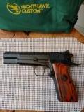 Browning High Power by Nighthawk Custom9 - 6 of 10
