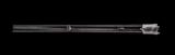 Robert Schüler-Köln (Cologne) Germany sidelock double rifle drilling. 9.3 x 9.3 x 74 R x 20 ga - 12 of 12