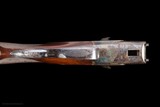 FR. Wilhelm Heym Anson & Deeley Double Rifle Drilling 8X57 JR / 8x57 JR x 16 ga. - 8 of 13