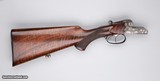 Merkel Model 132 Pre WW2 Double Rifle 8 x 57 JR - 3 of 17