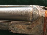 Parker 16 Gauge Shotgun - all original - 8 of 11