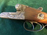 JP Sauer and Son 12 gauge. Serial # 114287
**2 BARREL SET ** - 4 of 15
