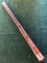 JP Sauer and Son 12 gauge. Serial # 114287
**2 BARREL SET ** - 14 of 15