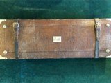 JP Sauer and Son 12 gauge. Serial # 114287
**2 BARREL SET ** - 2 of 15