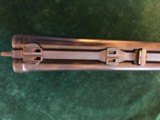 JP Sauer and Son 12 gauge. Serial # 114287
**2 BARREL SET ** - 9 of 15