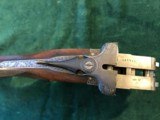 JP Sauer and Son 12 gauge. Serial # 114287
**2 BARREL SET ** - 8 of 15