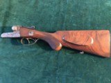 JP Sauer and Son 12 gauge. Serial # 114287
**2 BARREL SET ** - 3 of 15