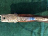 JP Sauer and Son 12 gauge. Serial # 114287
**2 BARREL SET ** - 6 of 15