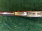 Steyr Waffenfrabik Shotgun Set.
16 Gauge.
Very rare set that is seldom seen. - 7 of 8