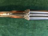 Steyr Waffenfrabik Shotgun Set.
16 Gauge.
Very rare set that is seldom seen. - 8 of 8