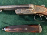 Johan Springer Vienna Austria Gunmakers - 6 of 12