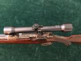 Otto Geyger & Co Pre War Sporting Rifle - 5 of 5