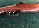 Otto Geyer & Company - commercial sporting rifle 9mm Mauser - 6 of 6