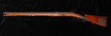 V.CHR. Schilling Suhl. 50 Cal. High quality percussion cap and ball Jaeger Rifle - 3 of 10