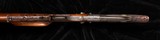 Fine 20 GA Double Barrell Hammer Shotgun by A. Klein in Bamberg Bavaria Germany.
20 x 20 GA Extractor 78 cm – 30 11/16 long barrels - 5 of 10