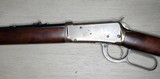 1894 Winchester 32-40 OBFM Rifle - 8 of 15