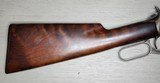 1894 Winchester 32-40 OBFM Rifle - 3 of 15