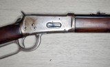 1894 Winchester 32-40 OBFM Rifle - 4 of 15