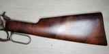 1894 Winchester 32-40 OBFM Rifle - 7 of 15
